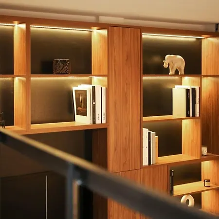 Апартаменты Cosy Studio Moderne Mezzanine - 4p