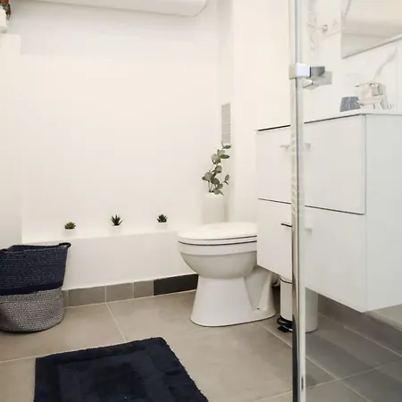 Cosy Studio Moderne Mezzanine - 4p * Париж