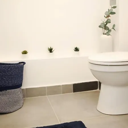 Апартаменты Cosy Studio Moderne Mezzanine - 4p *